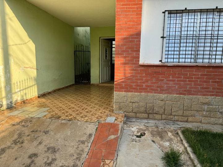 Casa 156M² a Venda - Bairro Anhagabaú - Jundiaí/Sp. - Casa em Anhangabaú, Jundiaí - à venda - Entry Imob