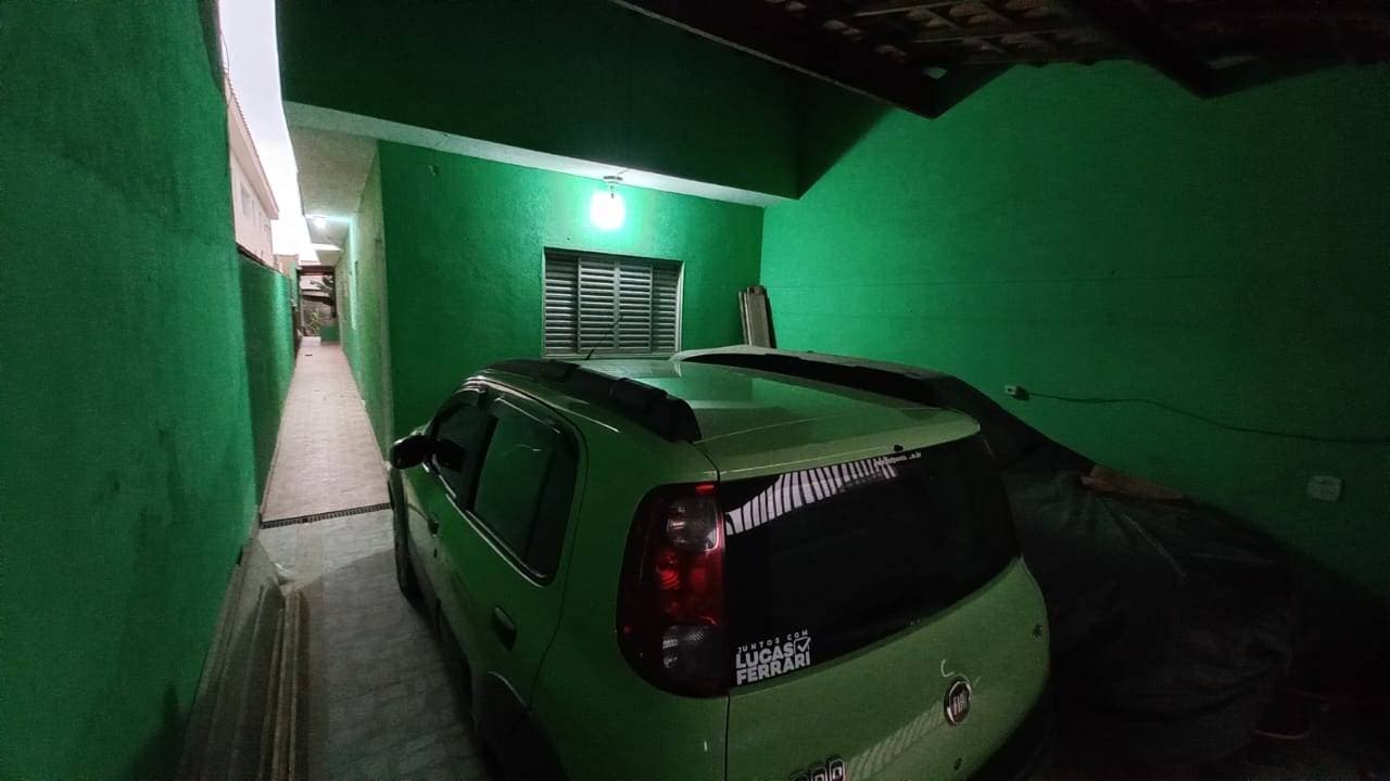 Casa com 2 quartos, Vila Santa Helena - Poá - Casa em Vila Santa Helena, Poá - à venda - Primus Negócios Imobiliários LTDA