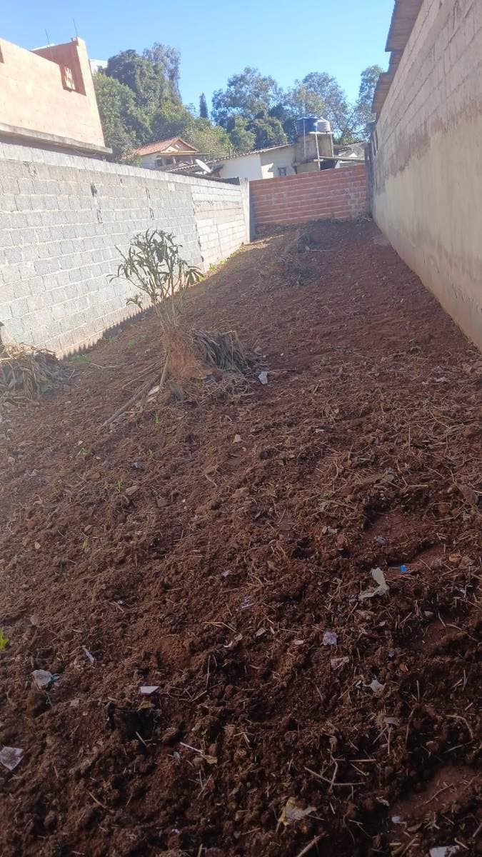 Terreno a venda no bairro Santa Maria em campo limpo paulista - Lote/Terreno em Jardim Santa Maria, Campo Limpo Paulista - à venda - Entry Imob
