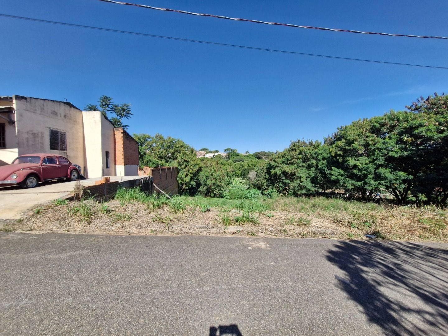 Terreno à venda - 200m² - Jardim Portal da Mantiqueira - Lote/Terreno em Jardim Portal da Mantiqueira, Andradas - à venda - Teixeira Consultoria Imobiliaria LTDA