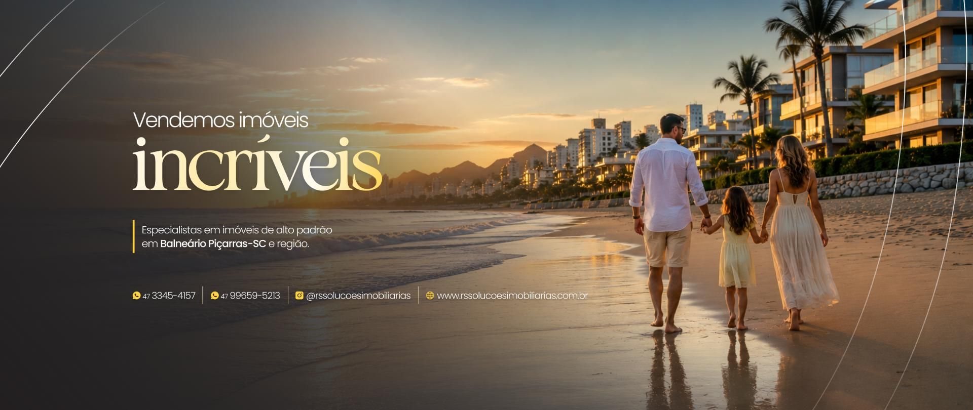 RS Soluções Imobiliárias