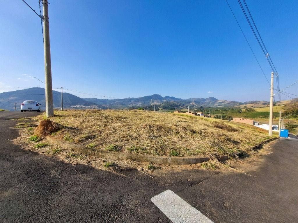 Terreno à venda - 281 m² - Veredas da Serra - Lote/Terreno em Veredas da Serra, Andradas - à venda - Teixeira Consultoria Imobiliaria LTDA