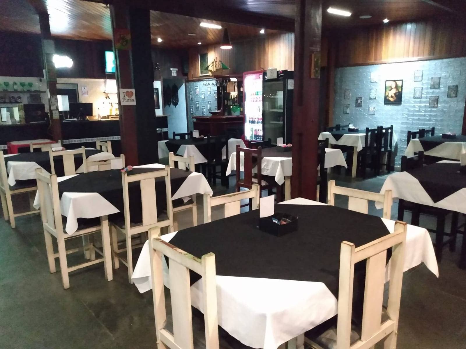 Salão Comercial 160m² em Eloy Chaves, Jundiaí: Pronto para seu Negócio - Comercial em Parque Residencial Eloy Chaves, Jundiaí - à venda - Entry Imob