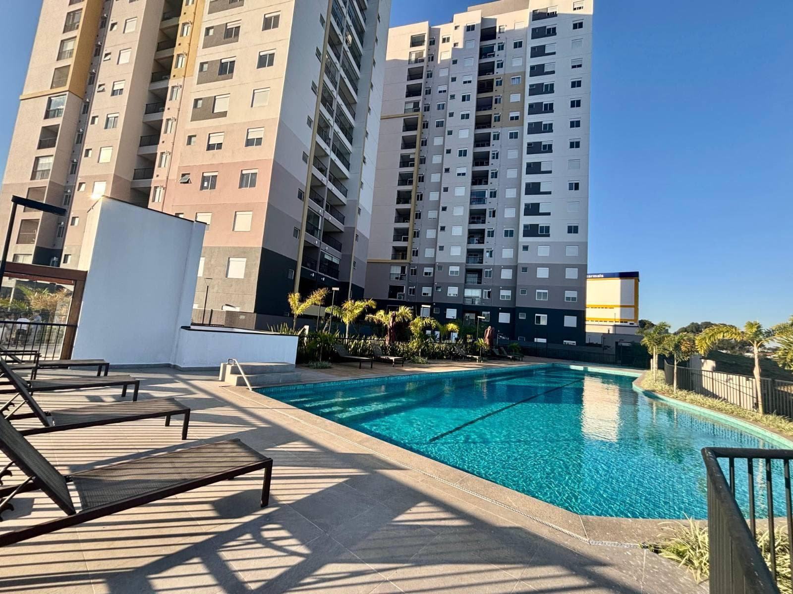 Apartamento á VENDA com 2 dormitórios 1 sendo suíte no bairro do Medeiros na cidade de jundiai - Apartamento em Chácaras Saudáveis e Encantadoras, Jundiaí - à venda - Entry Imob