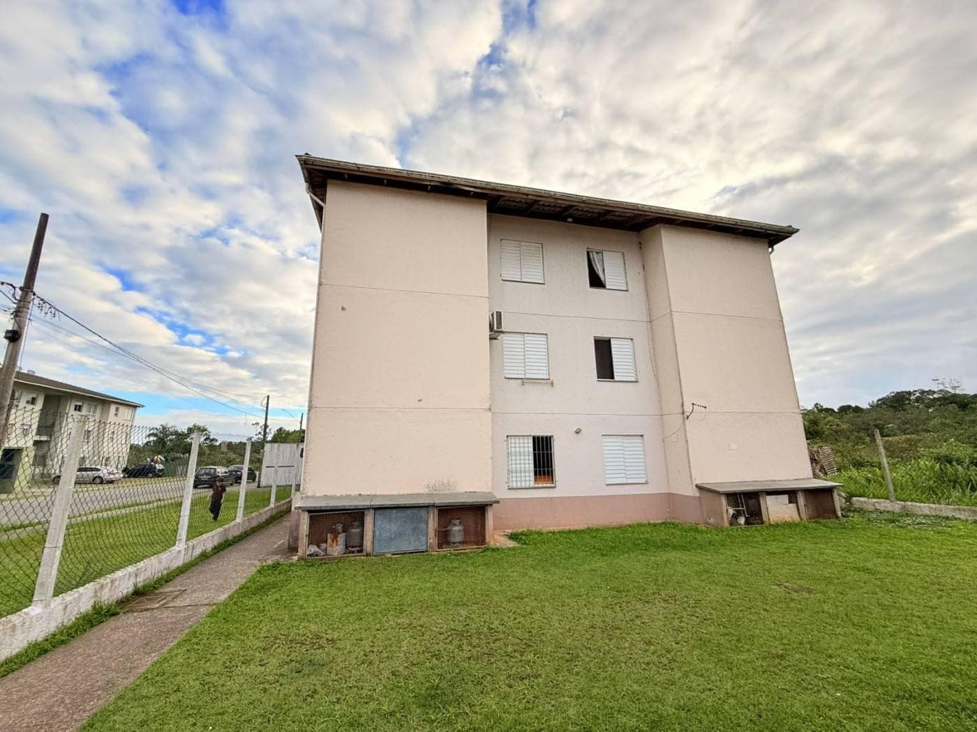 Apartamento com 2 quartos à Venda, Guapura - Itanhaém - Apartamento em Guapura, Itanhaém - à venda - Oliveira Filx Imóveis