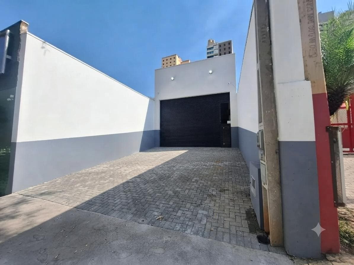 Minimalista.