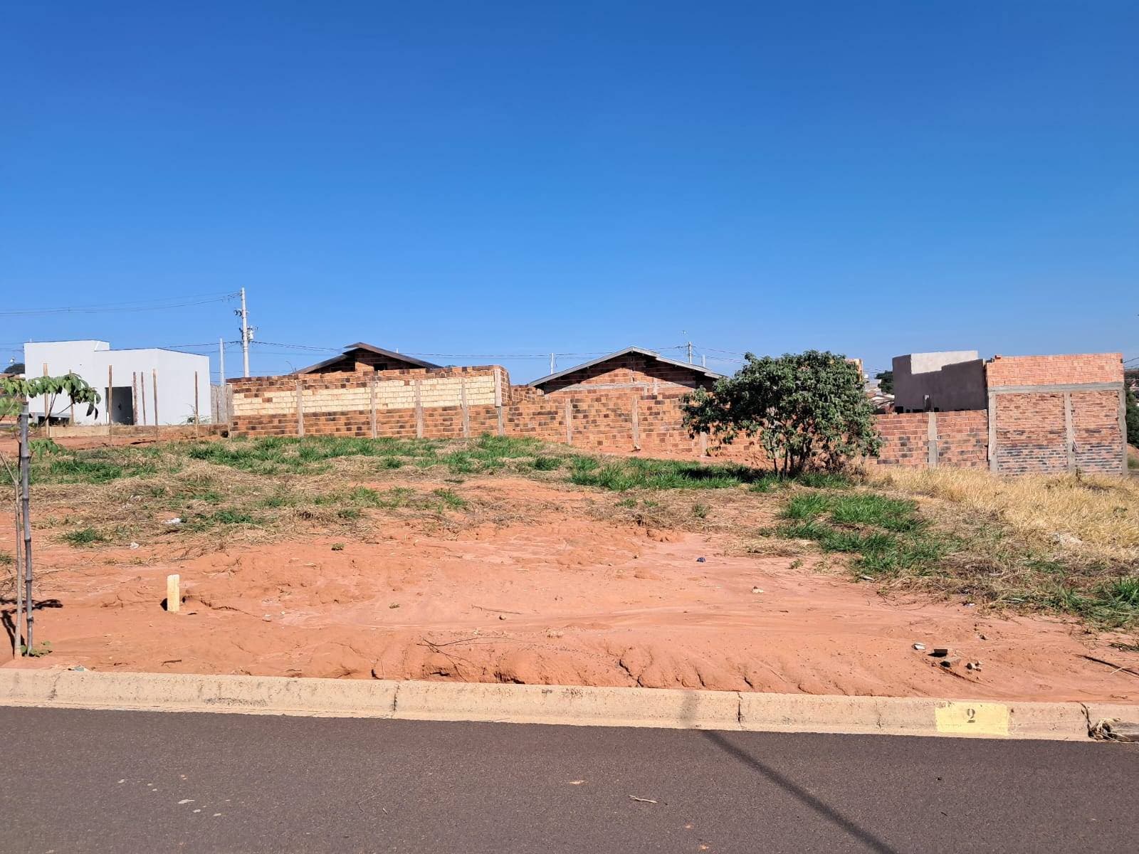 TERRENO A VENDA NO BAIRRO JARDIM CEREJEIRAS - Lote/Terreno em Garça - à venda - Corretor Online