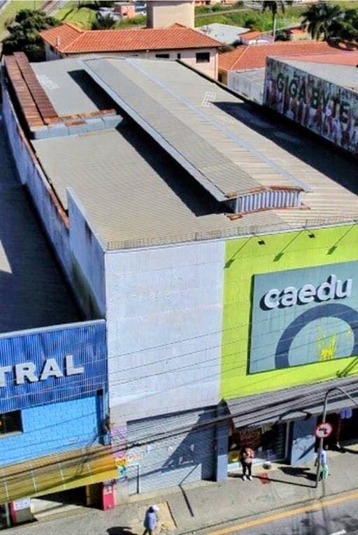 Loja, Centro - Itaquaquecetuba - Loja em Centro, Itaquaquecetuba - para locação - FBA SERVICOS FINANCEIROS E IMOBILIARIOS LTDA