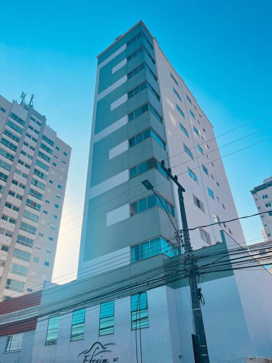 Efraim - Apartamento em Centro, Balneário Camboriú - IMOBILIÁRIA GUILHERME LTDA