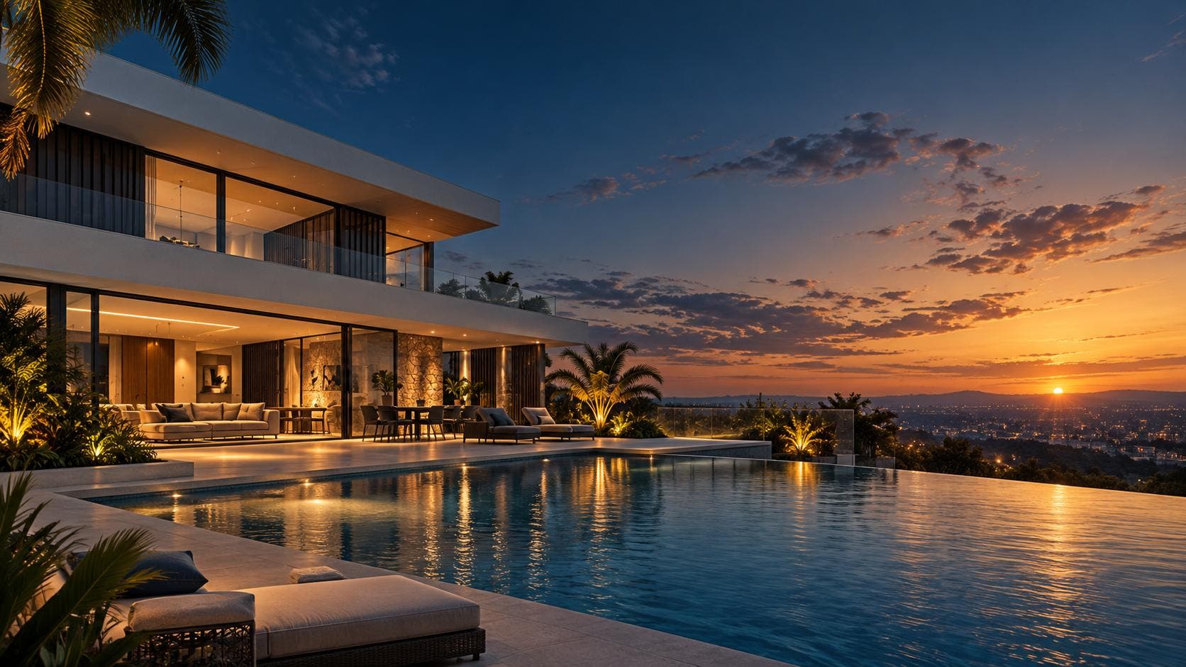 Smagnoto Home Broker