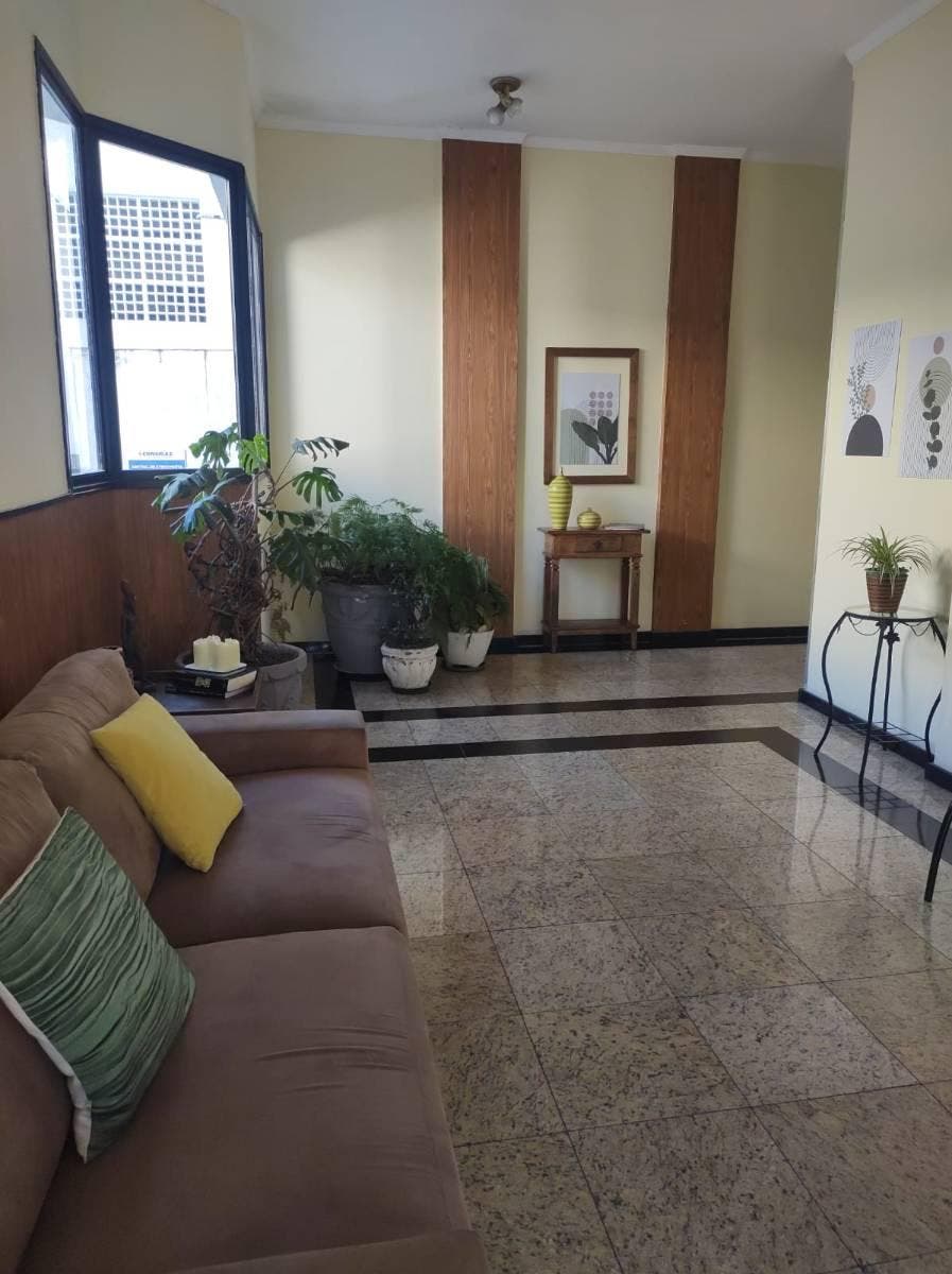 Apartamento com 2 quartos, Centro - Suzano - Apartamento em Centro, Suzano - para locação e à venda - Primus Negócios Imobiliários LTDA