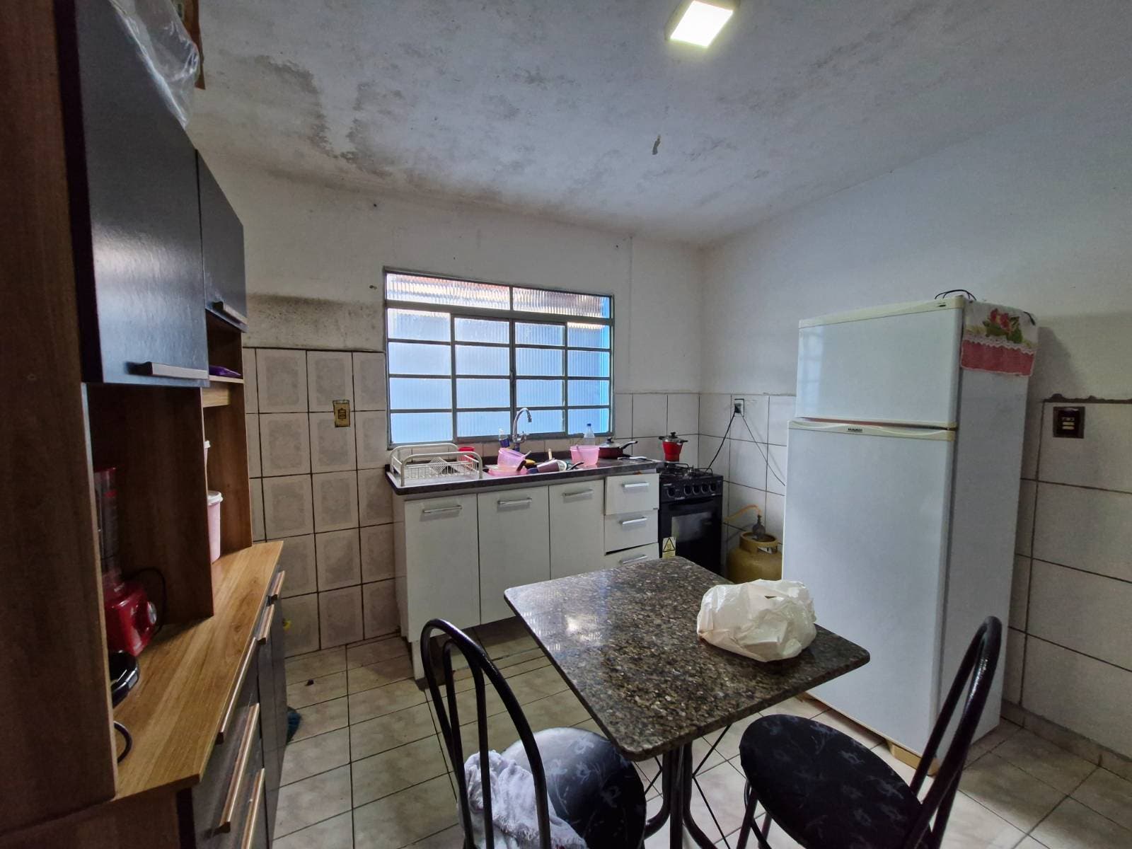 Casa à venda - Vila São Joao - Andradas/MG - Casa em Vila São João, Andradas - à venda - Teixeira Consultoria Imobiliaria LTDA