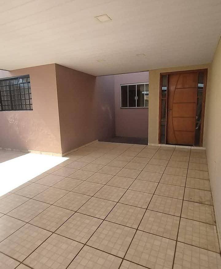 IMÓVEL A VENDA NO BAIRRO SÃO RAFAEL - Casa em Jardim São Rafael, Garça - à venda - Corretor Online