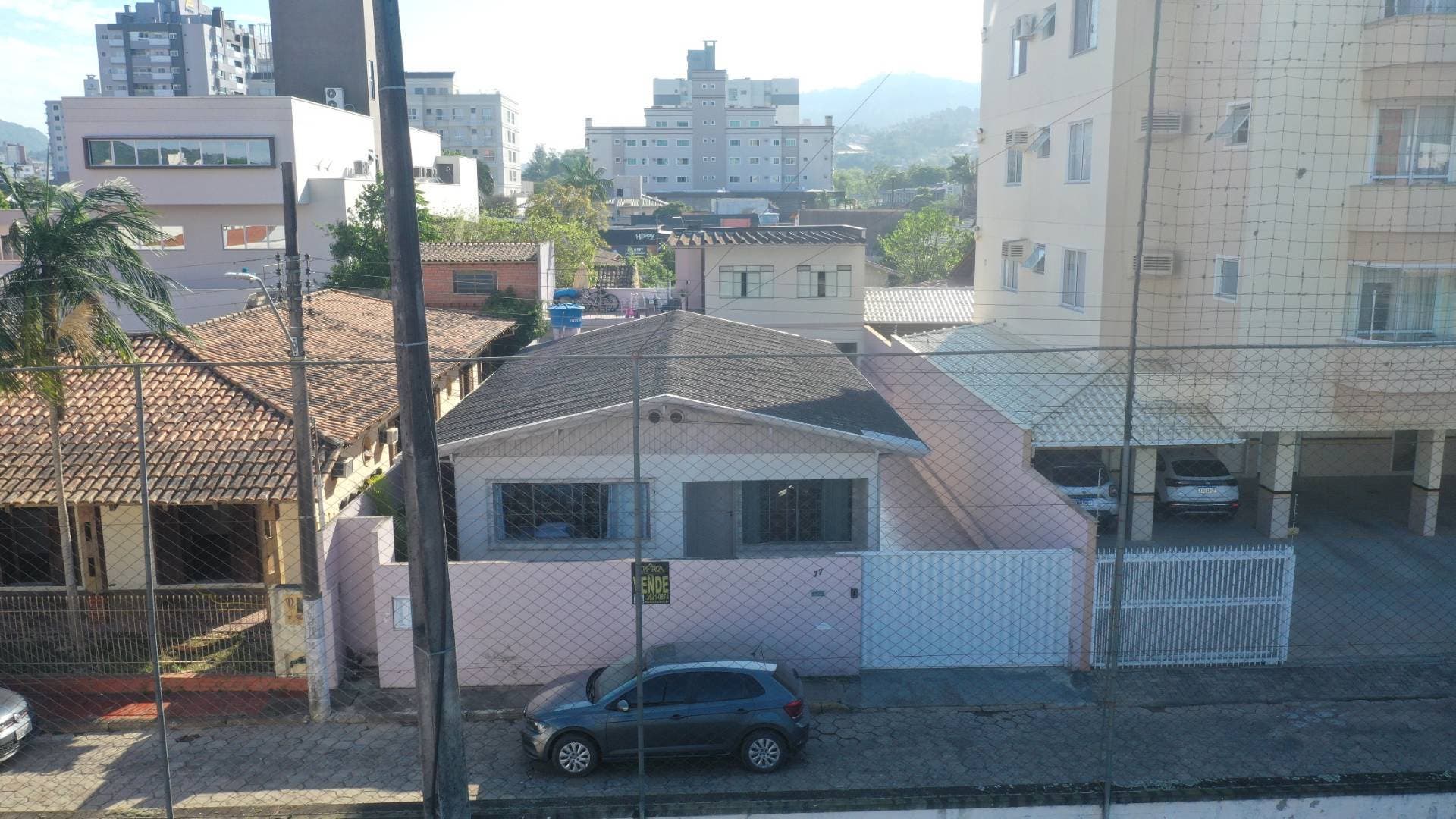 Casa de Alvenaria - Venda - 06 quartos - 200m2 - Investimento - Oportunidade - Travessa Ernesto Schoenau - Jardim América - Rio do Sul - Casa em Jardim América, Rio do Sul - à venda - Cifra Imóveis e Empreendimentos Imobiliários