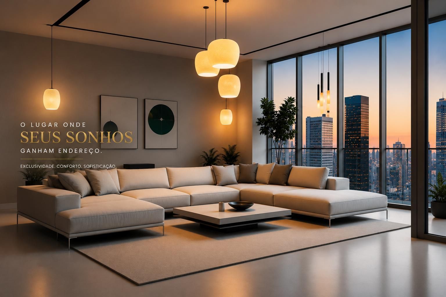 SCHEFFER & NASCIMENTO NEGOCIOS IMOBILIARIOS LTDA
