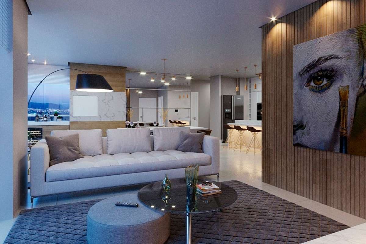 Apartamento à venda no Edifício Opera Tower em Balneário Camboriú - Apartamento em Centro, Balneário Camboriú - à venda - Desc Imóveis