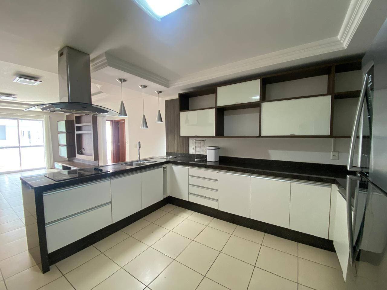 Apartamento - Venda - 03 dormitórios - 119m2 - Semi Mobiliado - Condomínio Acqua Bella - Canta Galo - Rio do Sul - Apartamento em Canta Galo, Rio do Sul - à venda - Cifra Imóveis e Empreendimentos Imobiliários