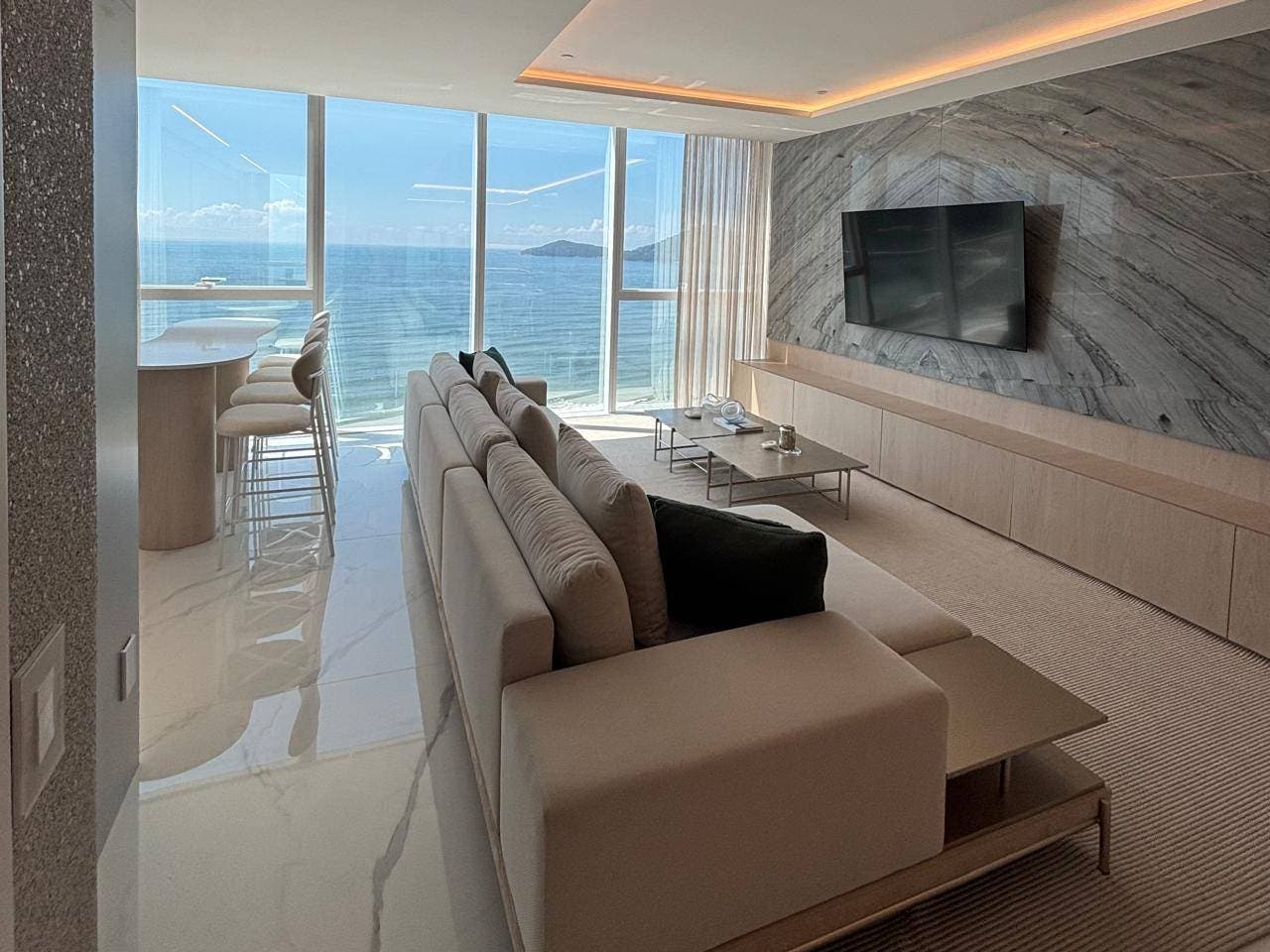 Apartamento com 4 quartos, Centro - Balneário Camboriú - Apartamento em Centro, Balneário Camboriú - à venda - IMOBILIÁRIA GUILHERME LTDA