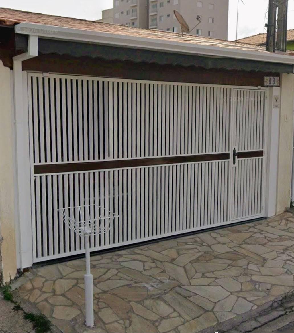 Casa com 2 quartos à Venda, Vila Aprazível - Jacareí - Casa em Vila Aprazível, Jacareí - à venda - GIL IMOB