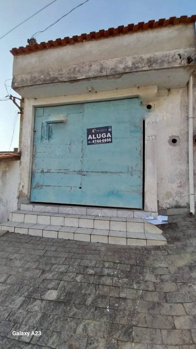 Salas Comerciais, Jardim Cacique - Suzano - Salas Comerciais em Jardim Cacique, Suzano - para locação - Primus Negócios Imobiliários LTDA