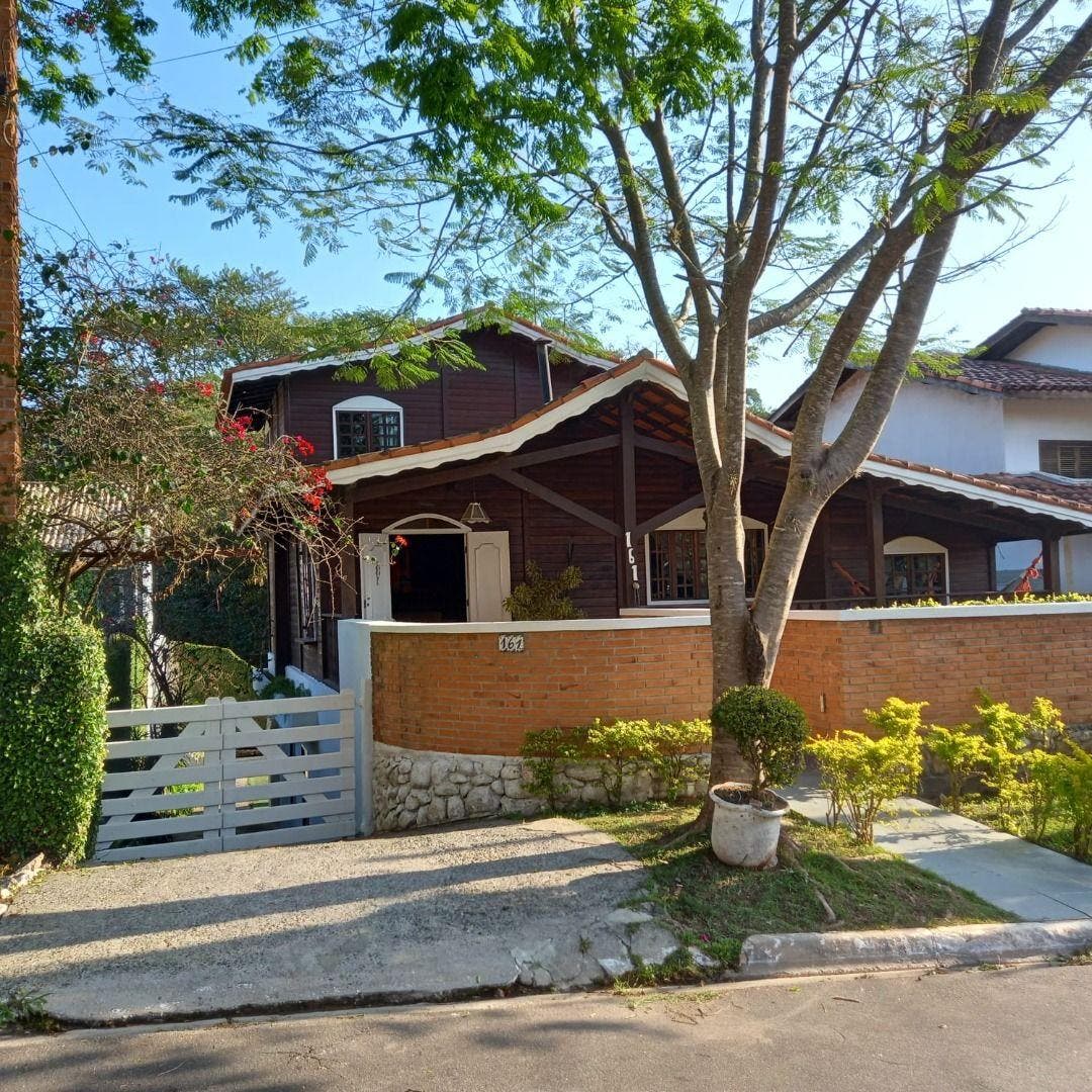 Casa à venda, 400 m² por R$ 1.240.000,00- Granja Viana - Horizontal Park - Cotia/SP - Casa em Horizontal Park, Cotia - à venda - FBA SERVICOS FINANCEIROS E IMOBILIARIOS LTDA