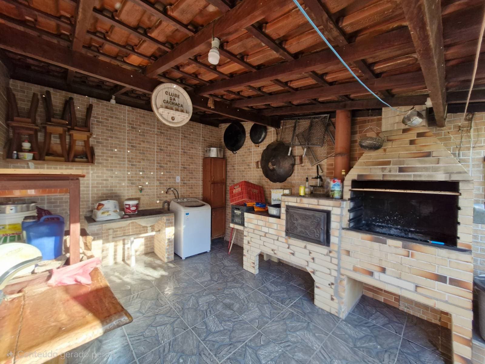 Casa à venda - Jardim Europa - Andradas/MG - Casa em Jardim Europa, Andradas - à venda - Teixeira Consultoria Imobiliaria LTDA