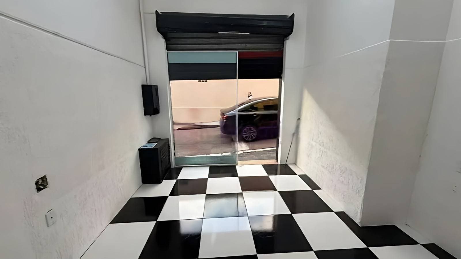 Salão Comercial para Locação 20M² - sem Vaga de Garagem - Centro - Jundiaí/Sp - Comercial em Centro, Jundiaí - para locação - Entry Imob