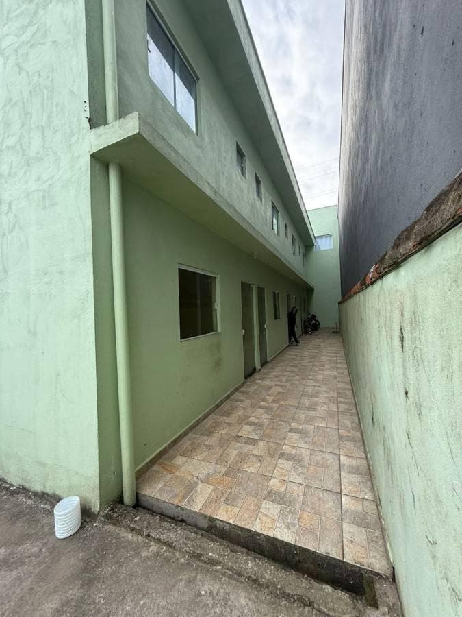 Casa de Condomínio com 2 quartos, Cibratel II - Itanhaém - Casa de Condomínio em Cibratel II, Itanhaém - à venda - FPX Imóveis LTDA