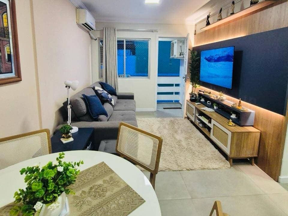 Apartamento à Venda, 2 Dormitório1, 64,00 (M²), 1 Vaga, Bairro, Sc - Apartamento em Centro, Balneário Camboriú - à venda - IMOBILIÁRIA GUILHERME LTDA
