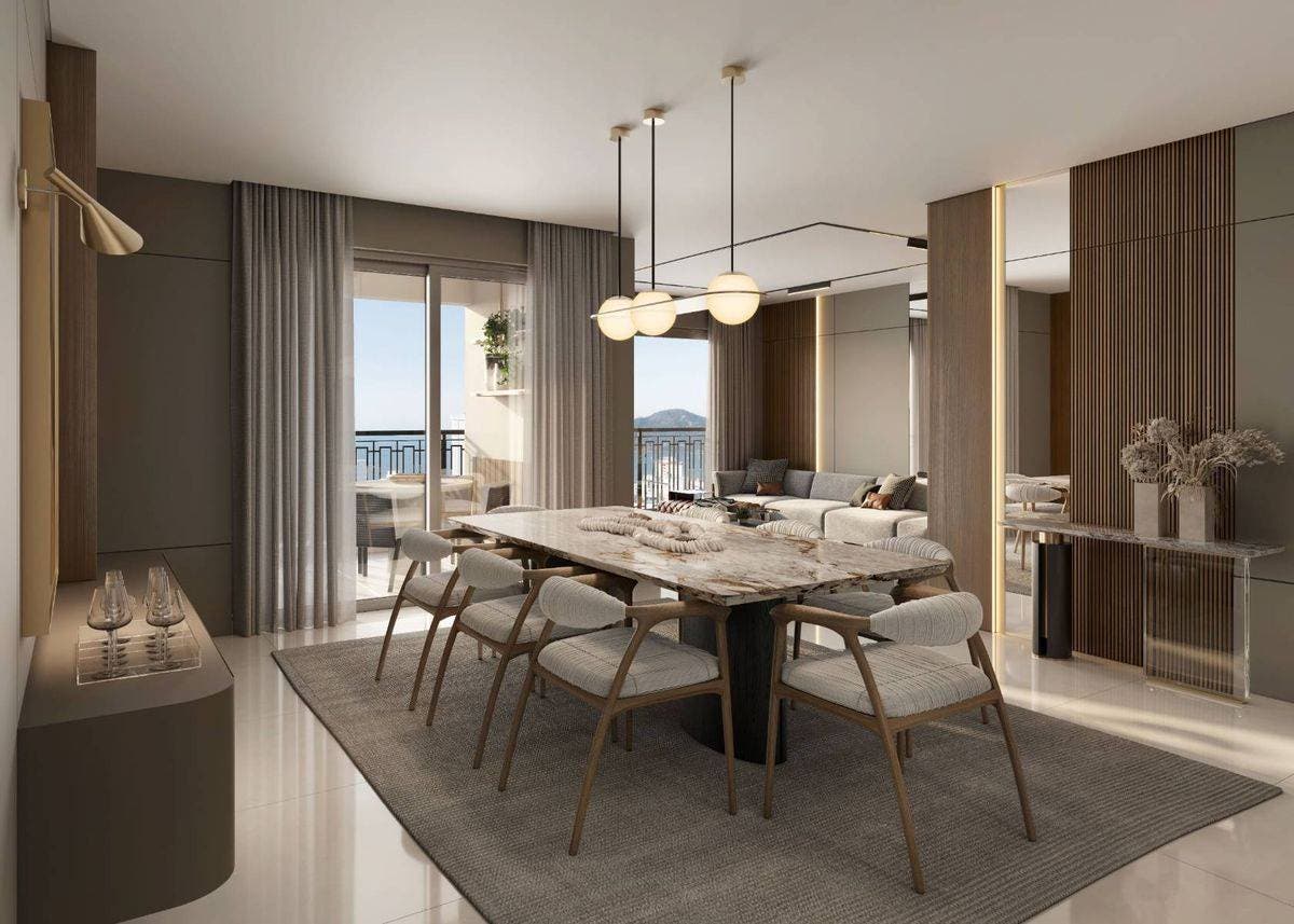 Apartamento na planta à venda no Gales Village - Balneário Camboriú - Apartamento em Centro, Balneário Camboriú - à venda - Desc Imóveis