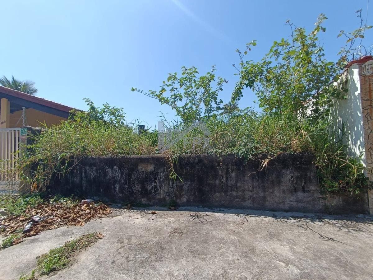 Lote/Terreno , Cibratel II - Itanhaém - Lote/Terreno em Cibratel II, Itanhaém - à venda - FPX Imóveis LTDA