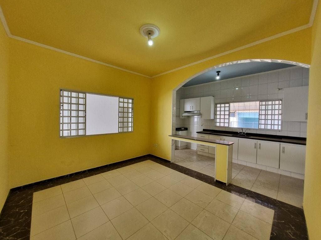 Casa à Venda - Jardim Europa - Andradas/MG - Casa em Jardim Europa, Andradas - à venda - Teixeira Consultoria Imobiliaria LTDA