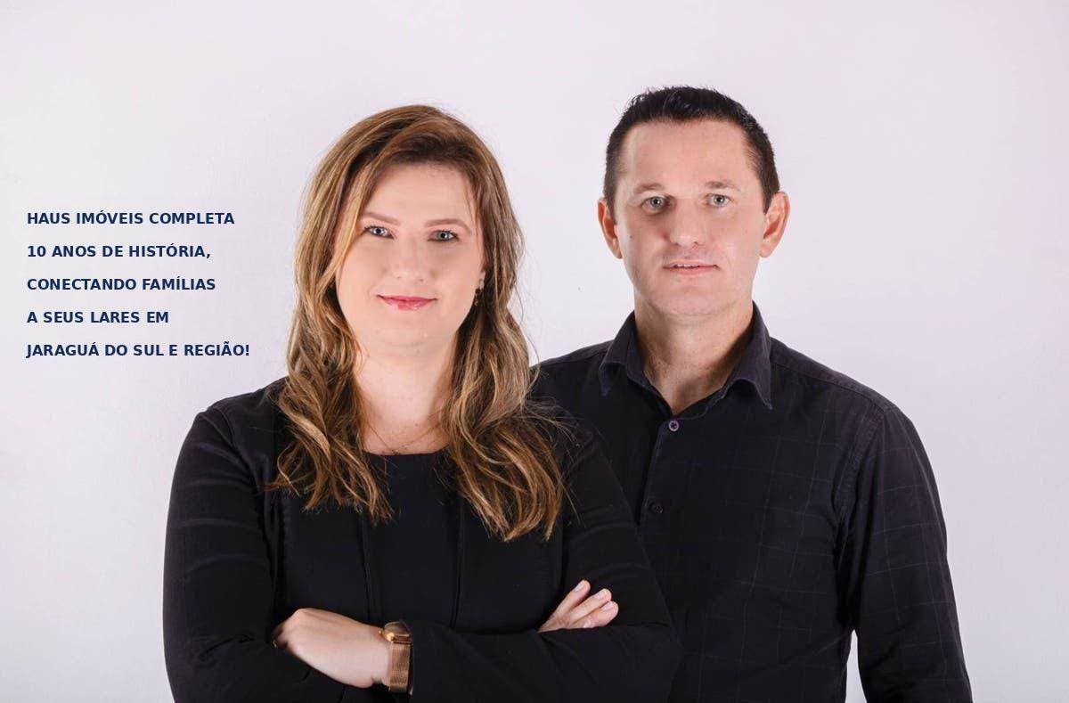 HAUS IMÓVEIS LTDA
