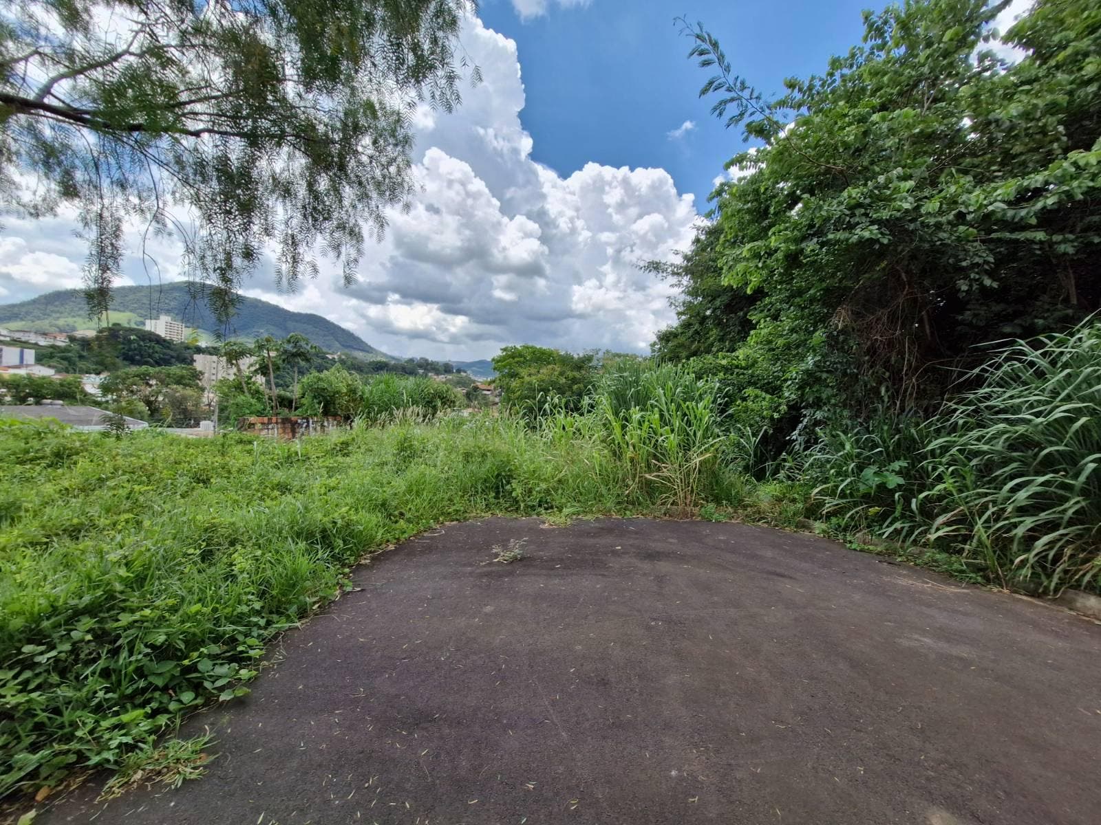 Terreno à Venda - Pirapitinga - 365,47m² - Lote/Terreno em Pirapitinga, Andradas - à venda - Teixeira Consultoria Imobiliaria LTDA