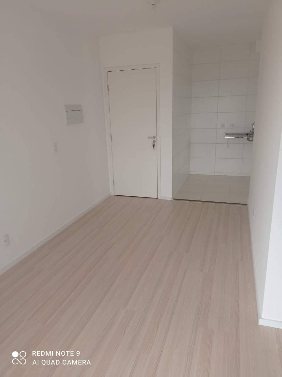 Apartamento com 2 Quartos / Água vermelha - Poá - Apartamento em Água Vermelha, Poá - à venda - Primus Negócios Imobiliários LTDA