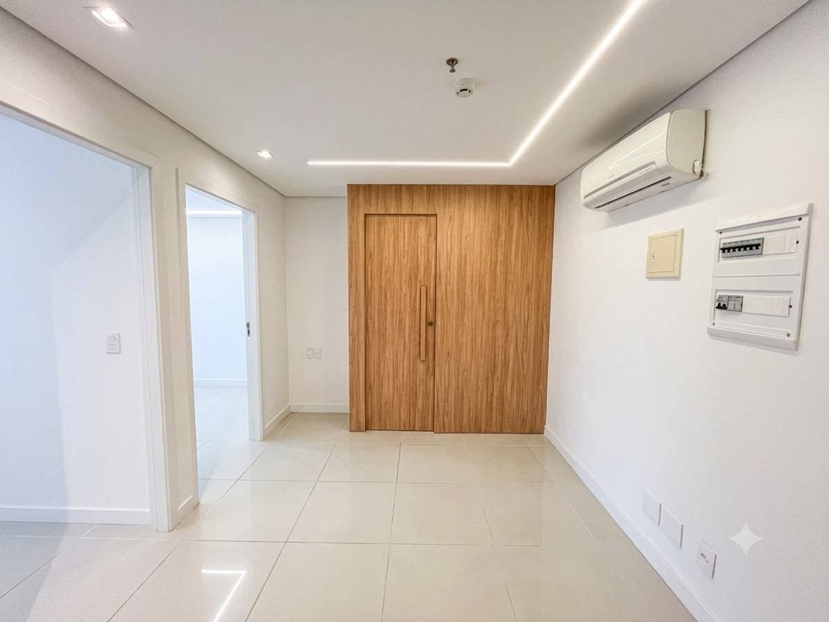 Sala Comercial em Edifício The One Office Tower, Jundiaí/SP - Salas Comerciais em Jardim Flórida, Jundiaí - para locação - Entry Imob