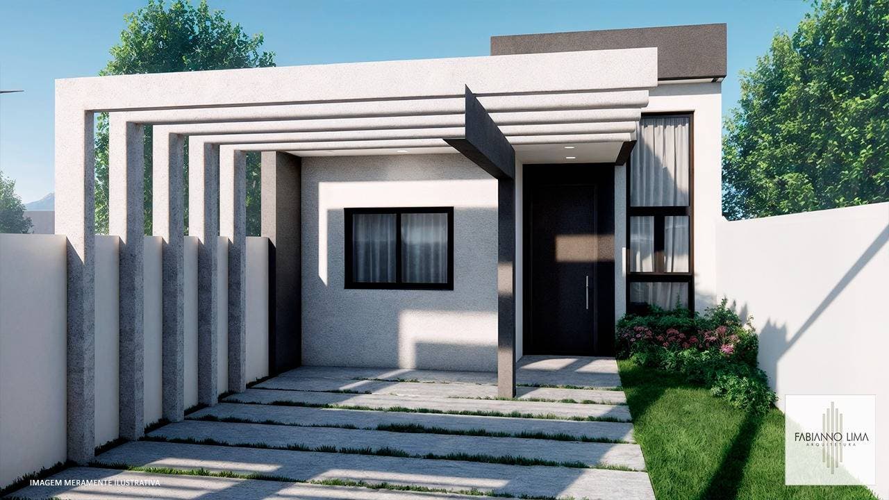 CASA NA PRAIA DE ITAPOÁ COM EXCELENTE ACABAMENTO BEM LOCALIZADA. - Casa em Rainha, Itapoá - à venda - BESEN IMOBILIÁRIA LTDA