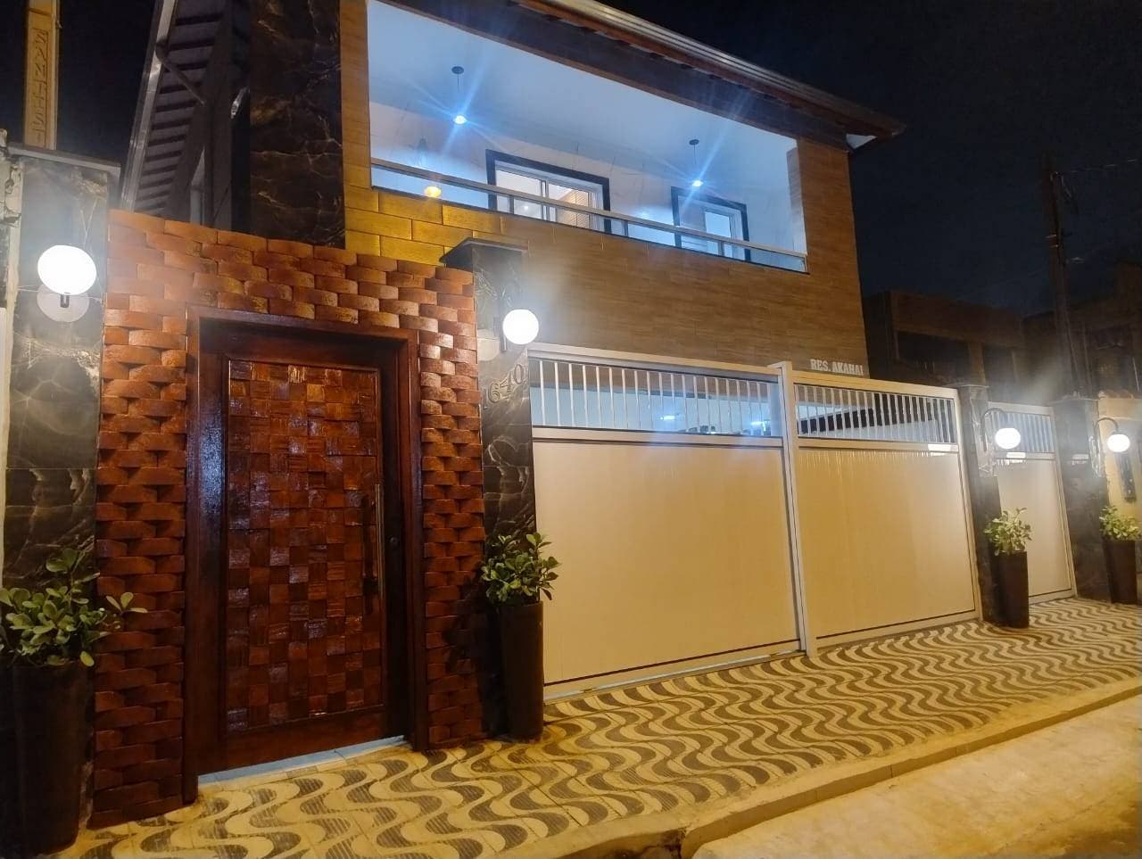 Casa nova .financiamento bancário 100%,2dorm,1vaga.linda apenas R$360mil - Casa em Esmeralda, Praia Grande - à venda - DEBORA BUENO CONSULTORIA IMOBILIÁRIA