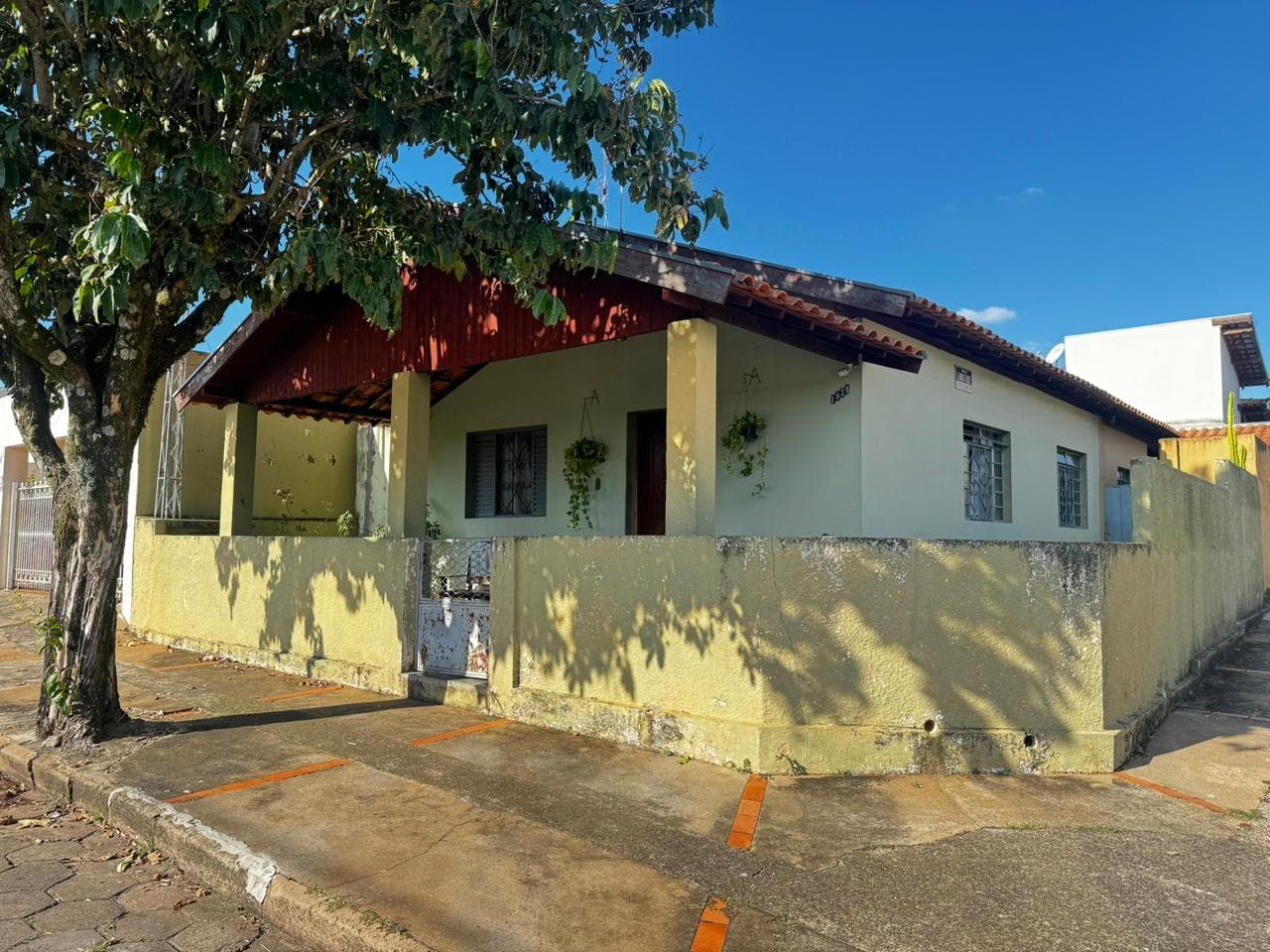 IMÓVEL PARA VENDA NO BAIRRO FERRARÓPOLIS - Casa em Ferrarópolis, Garça - à venda - Corretor Online