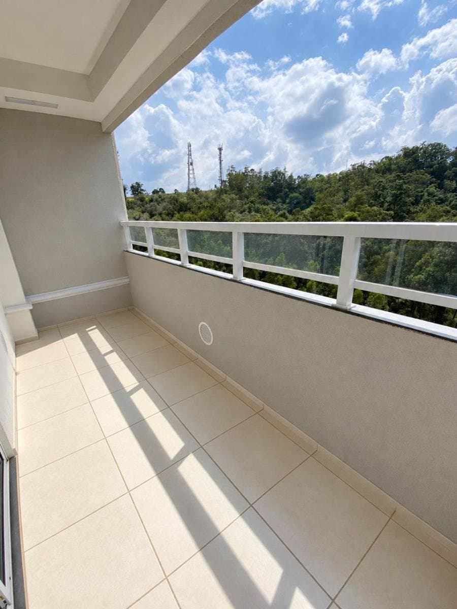 Apartamento à Venda 60M². Condomínio residencial Cenário. Vila Rio Branco / Jundiaí-SP. - Apartamento em Vila Rio Branco, Jundiaí - à venda - Entry Imob