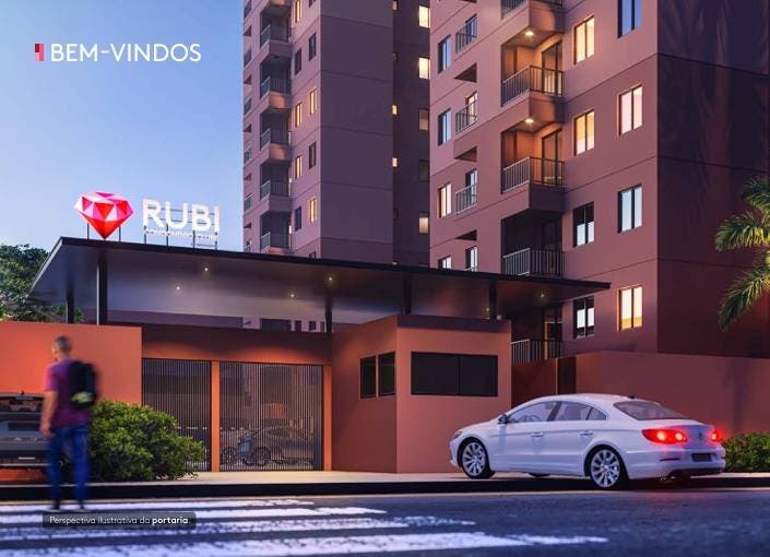 Apartamento com 2 quartos, Jardim Vila Galvão - Guarulhos - Apartamento em Jardim Vila Galvão, Guarulhos - à venda - Primus Negócios Imobiliários LTDA