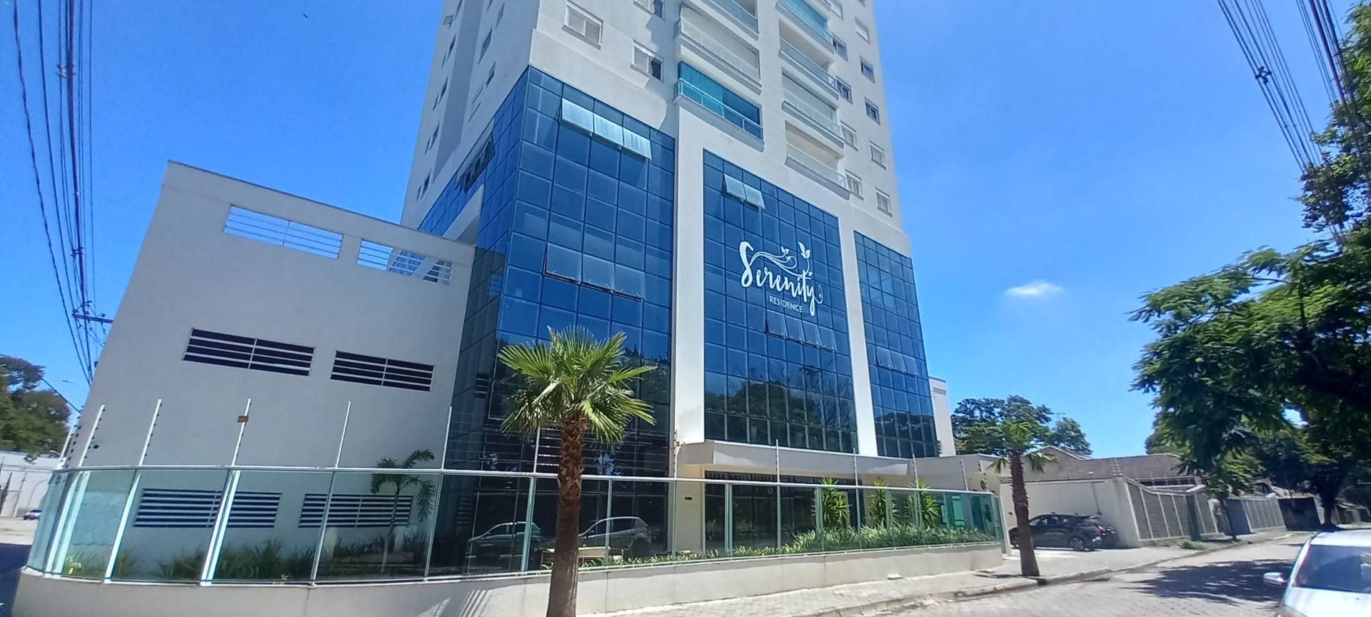Apartamento com 3 quartos à Venda, Jardim Flórida - Jacareí - Apartamento em Jardim Flórida, Jacareí - à venda - GIL IMOB