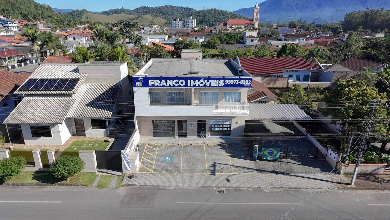 Franco Imóveis