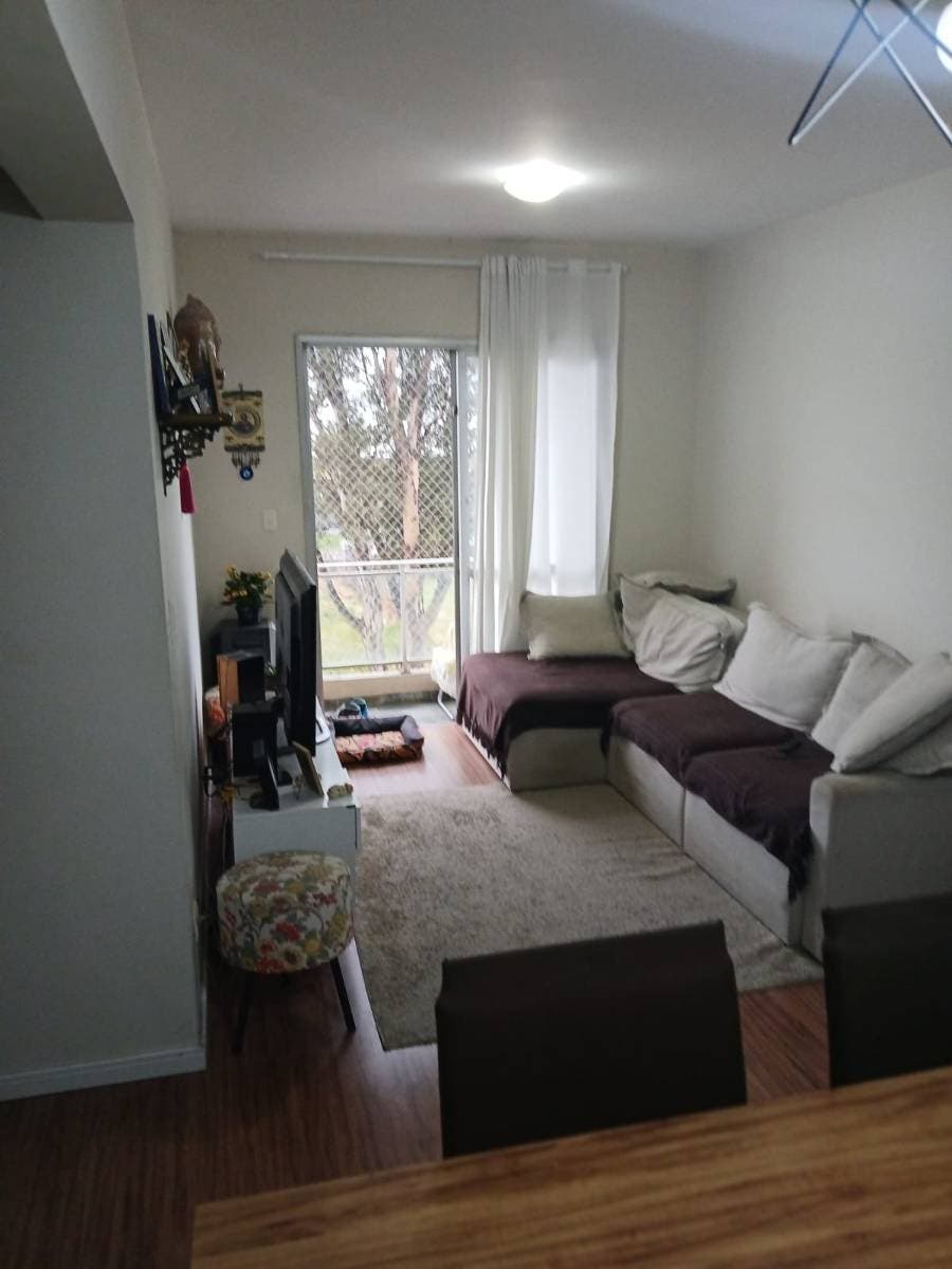 Apartamento à Venda, 02 Dormitórios, Vila Arens Jundiai - Apartamento em Vila Arens I, Jundiaí - à venda e para locação - Entry Imob