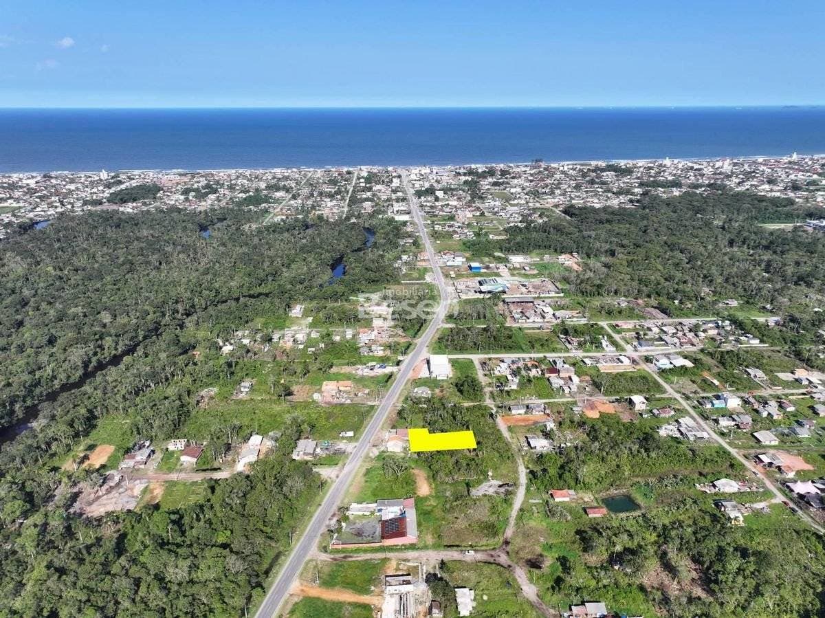 3 TERRENOS JUNTOS DE 360,M2 - Lote/Terreno em Barra do Sai, Itapoá - à venda - BESEN IMOBILIÁRIA LTDA