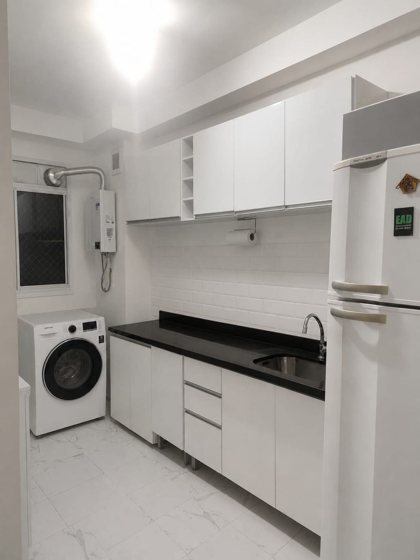 Apartamento para venda na Ponte São João, em Jundiaí - Apartamento em Ponte de São João, Jundiaí - à venda - Entry Imob