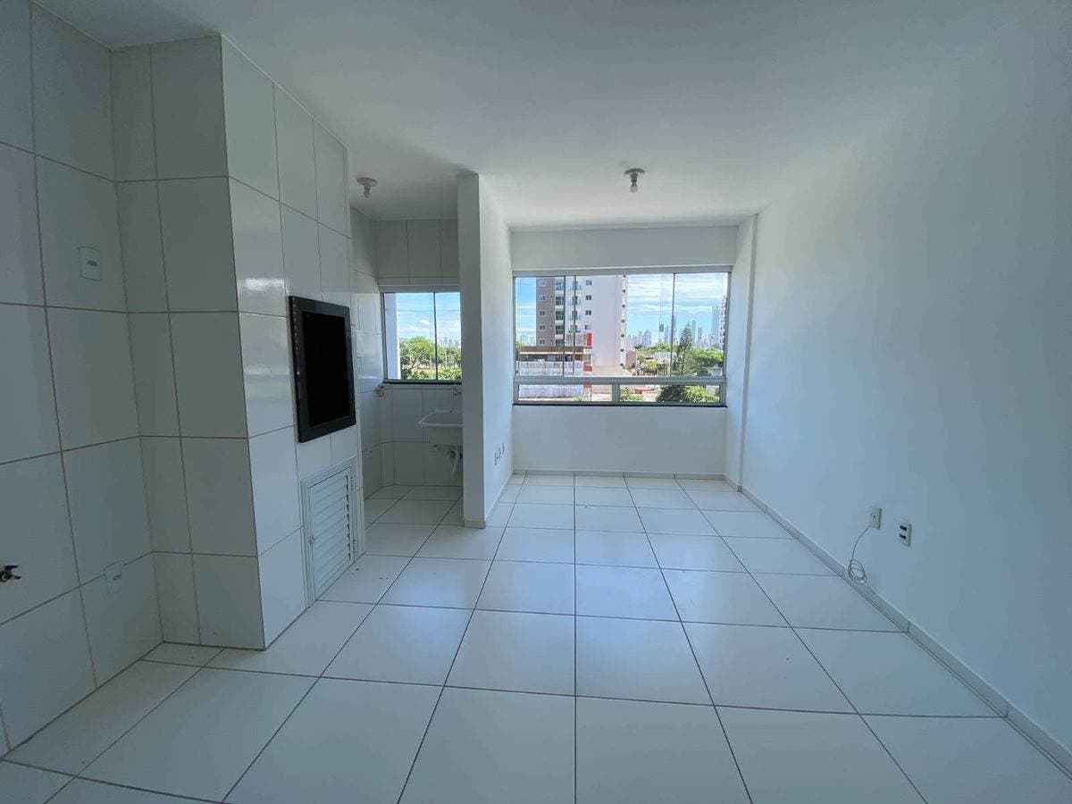 Apartamento à venda em Camboriú com 02 dormitórios e 01 vaga - Apartamento em São Francisco de Assis, Camboriú - à venda - Desc Imóveis