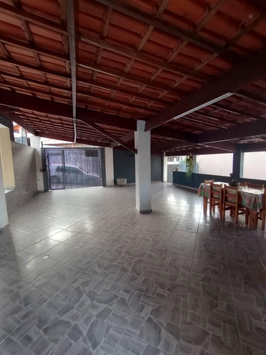 EXCELENTE CASA TERREA - Casa em Jardim Santa Maria, Campo Limpo Paulista - à venda - Entry Imob