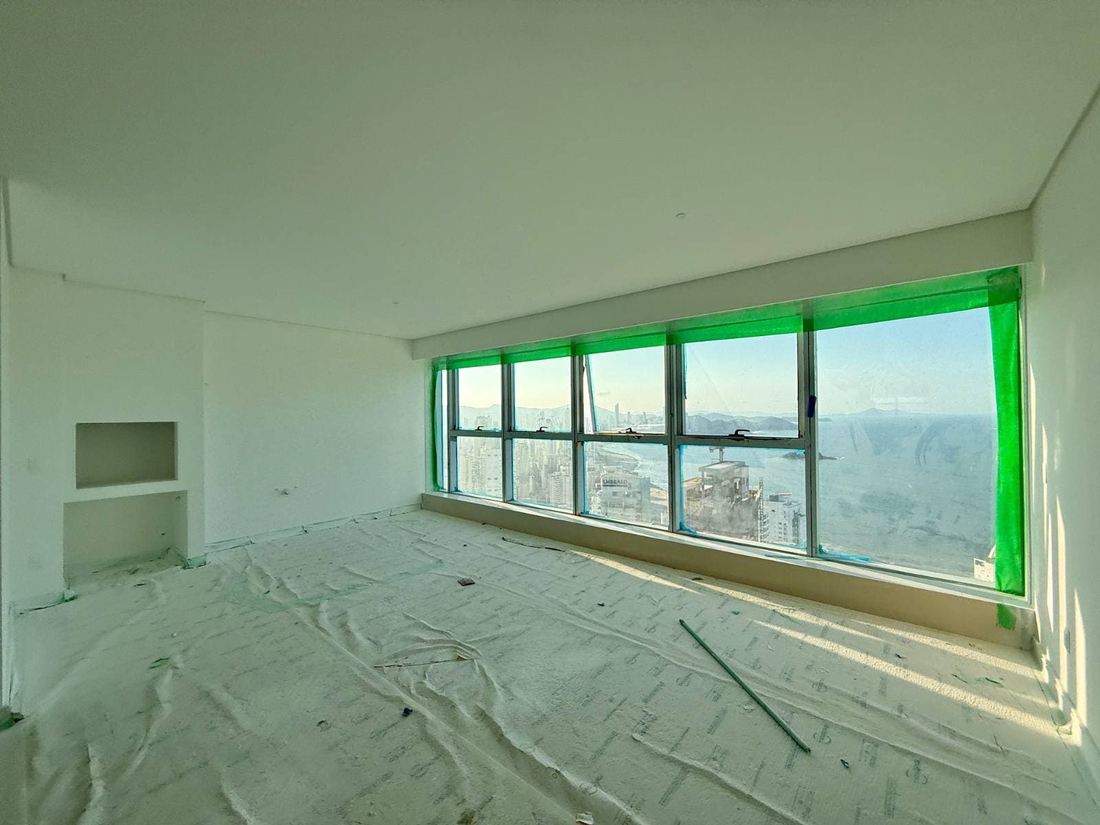 Apartamento à Venda no Vitra by Pininfarina em Balneário Camboriú - Apartamento em Centro, Balneário Camboriú - à venda - IMOBILIÁRIA GUILHERME LTDA