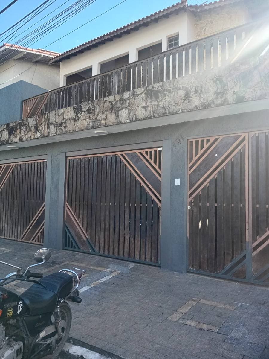 Casa de Condomínio com 4 Quartos - Suzano - Casa de Condomínio em Jardim Altos de Suzano, Suzano - à venda - Primus Negócios Imobiliários LTDA